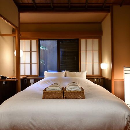 Yasaka Yutone Kyokoyado Hotel Kyoto Buitenkant foto