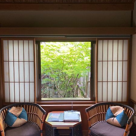Yasaka Yutone Kyokoyado Hotel Kyoto Buitenkant foto