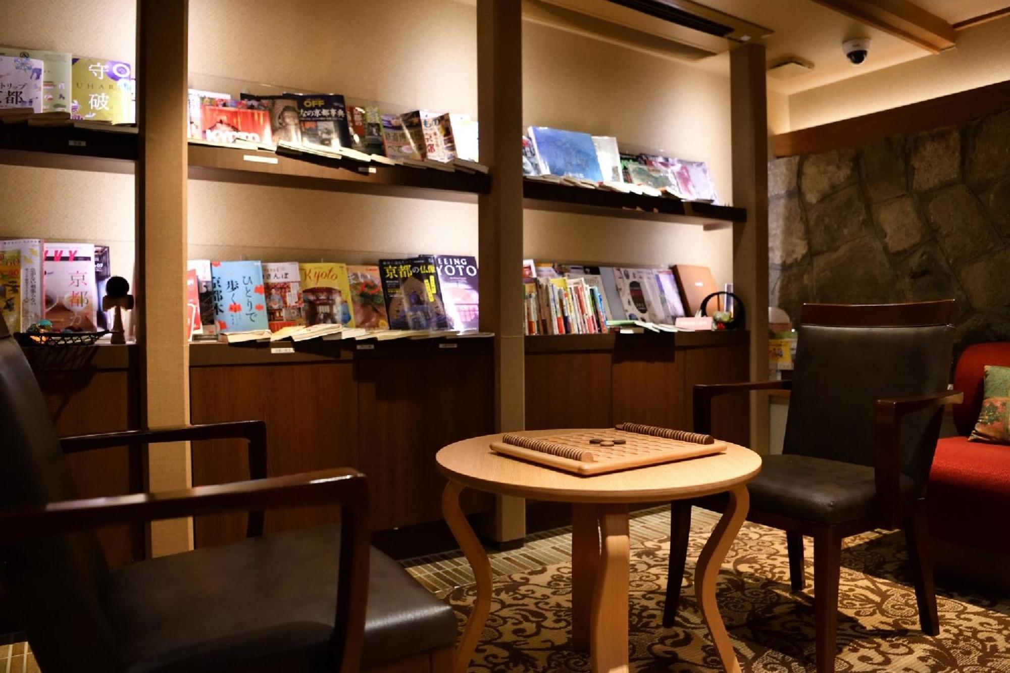 Yasaka Yutone Kyokoyado Hotel Kyoto Buitenkant foto