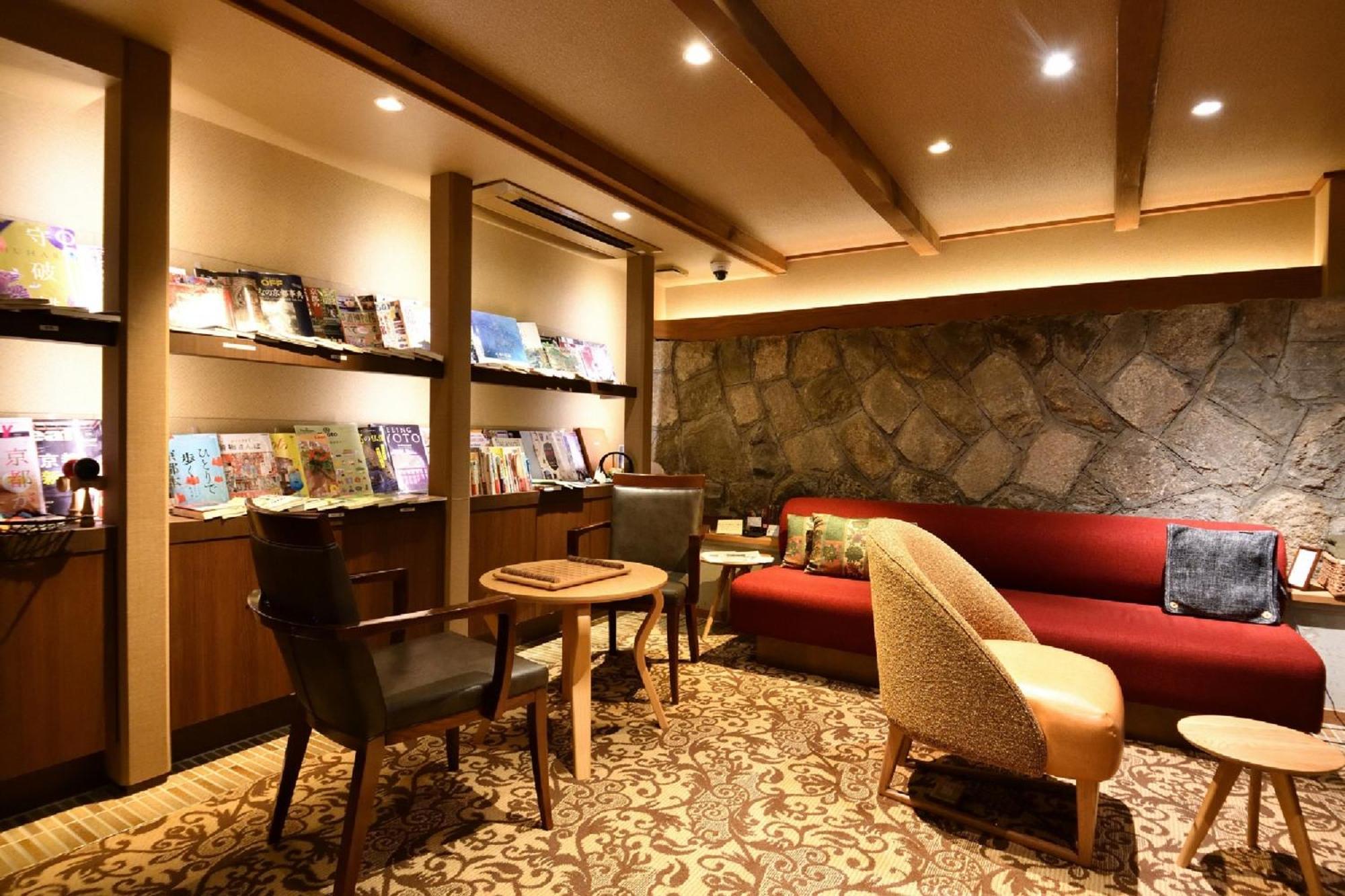 Yasaka Yutone Kyokoyado Hotel Kyoto Buitenkant foto