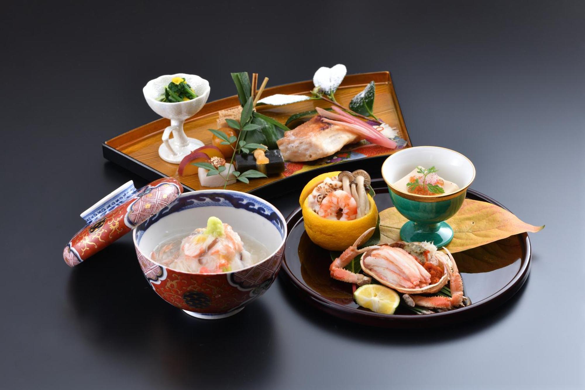 Yasaka Yutone Kyokoyado Hotel Kyoto Buitenkant foto
