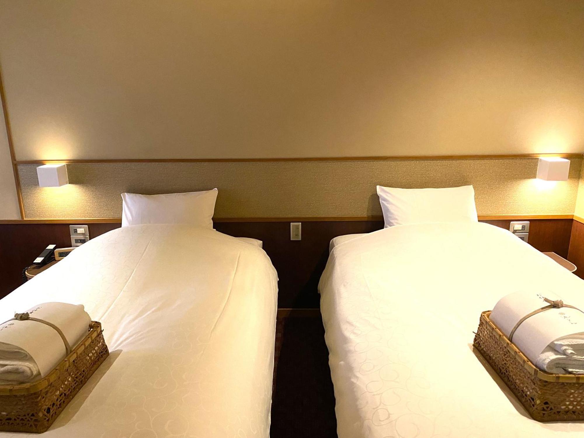 Yasaka Yutone Kyokoyado Hotel Kyoto Buitenkant foto