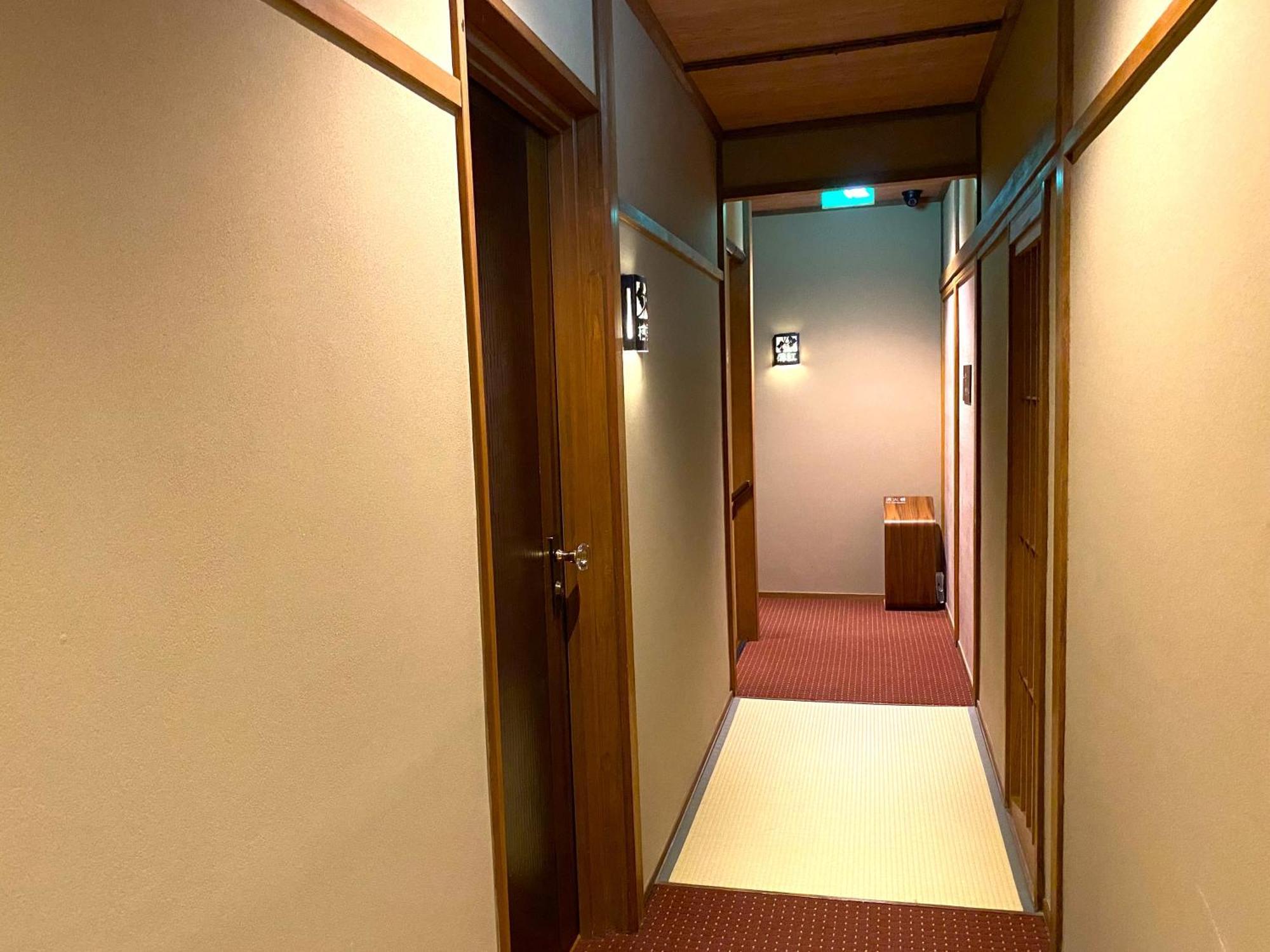 Yasaka Yutone Kyokoyado Hotel Kyoto Buitenkant foto