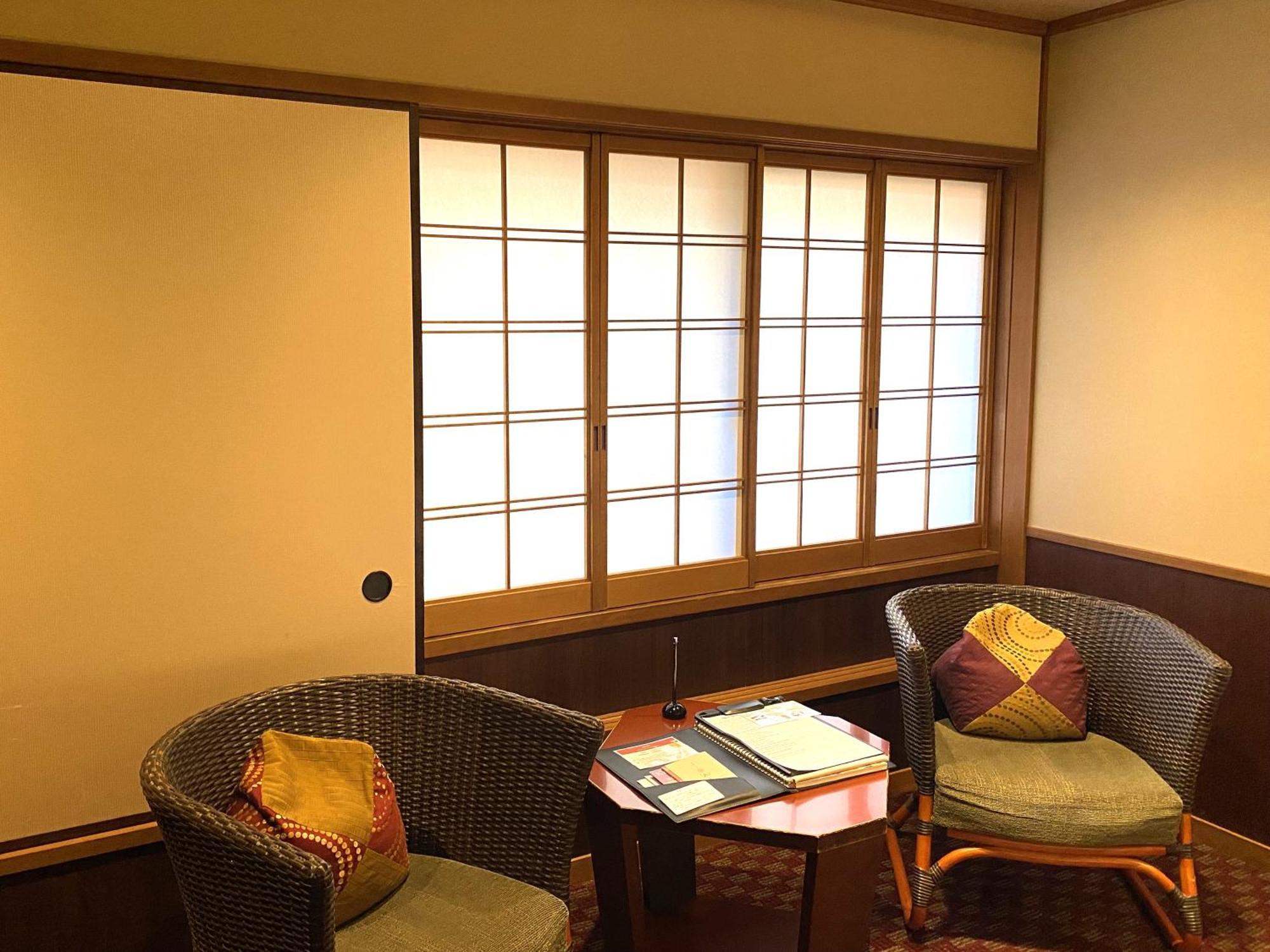 Yasaka Yutone Kyokoyado Hotel Kyoto Buitenkant foto
