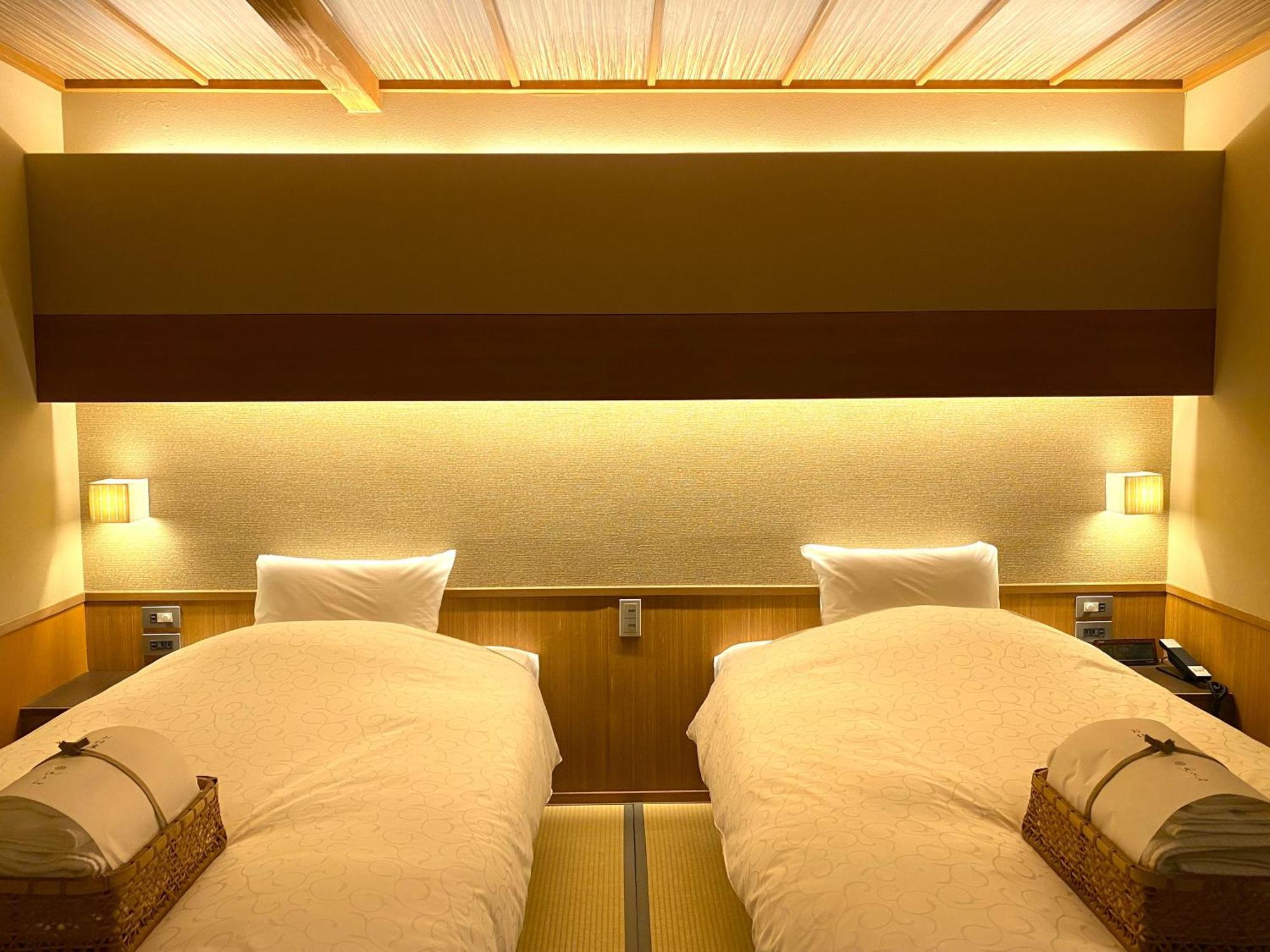 Yasaka Yutone Kyokoyado Hotel Kyoto Buitenkant foto