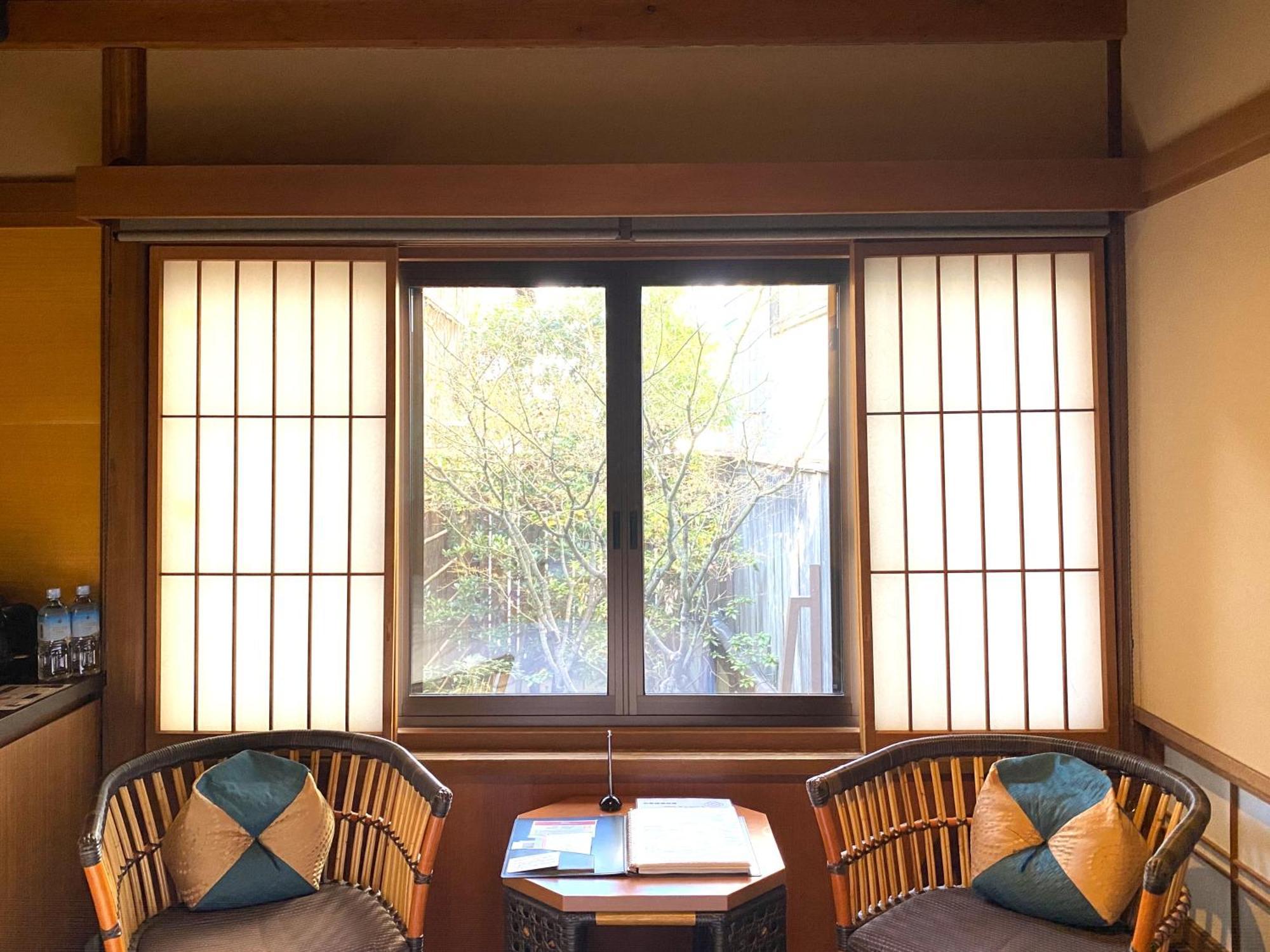 Yasaka Yutone Kyokoyado Hotel Kyoto Buitenkant foto